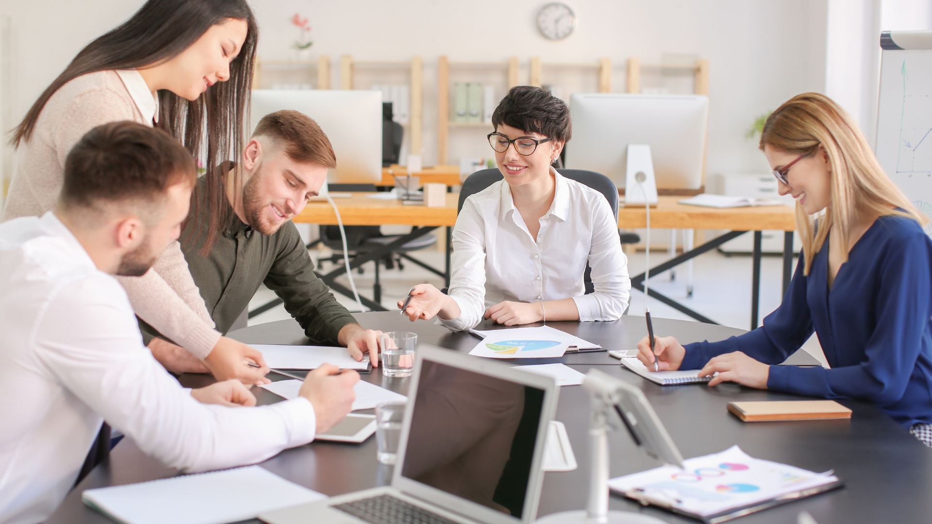 Garage Door Business Collaboration and Continuous Learning
